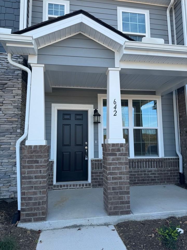 621 Old Hickory Boulevard #642