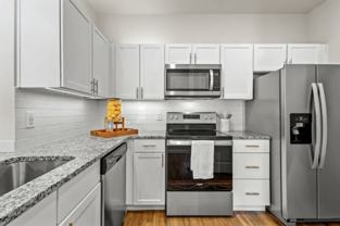 7310 Elroy Road - Photo 1 of 1