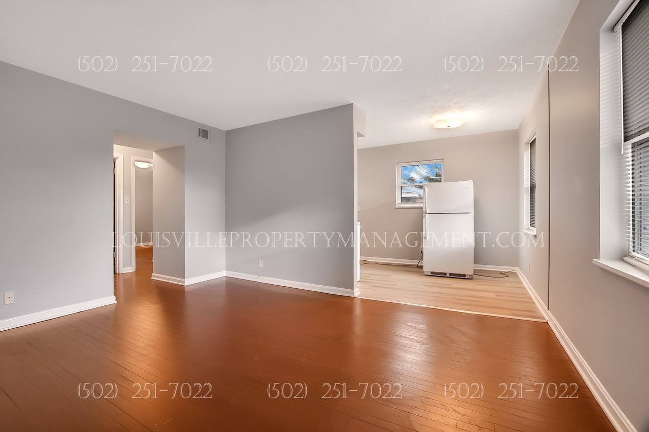 The Glendale Apartments - Photo 2 of 13