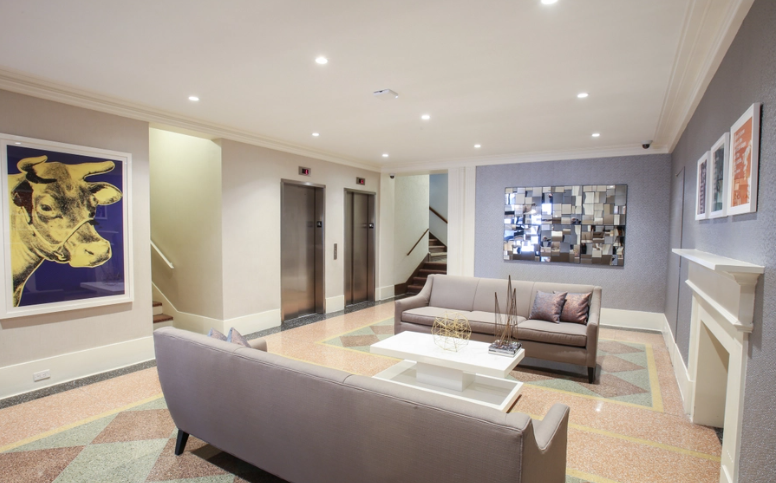 109 West 15th Street #6 - Photo 7 of 9