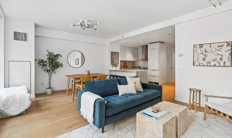 21 W 19th St #3 - Photo 2 of 7