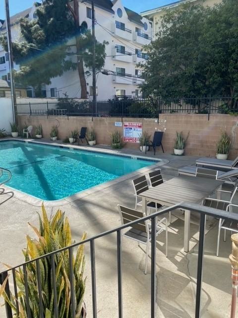 7000 Hawthorn Avenue #137 - Photo 4 of 18