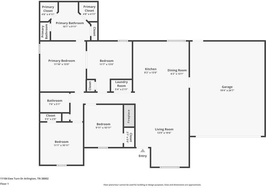11184 Ewe Turn Dr - Photo 2 of 15