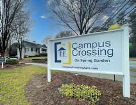 Campus Crossing Spring Garden - Photo 1 of 1