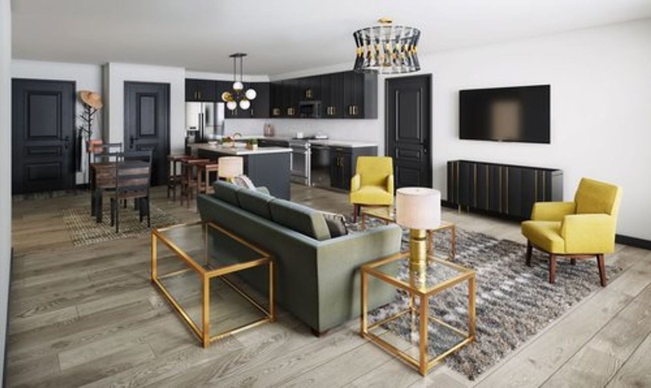 Fairway - Photo 3 of 50