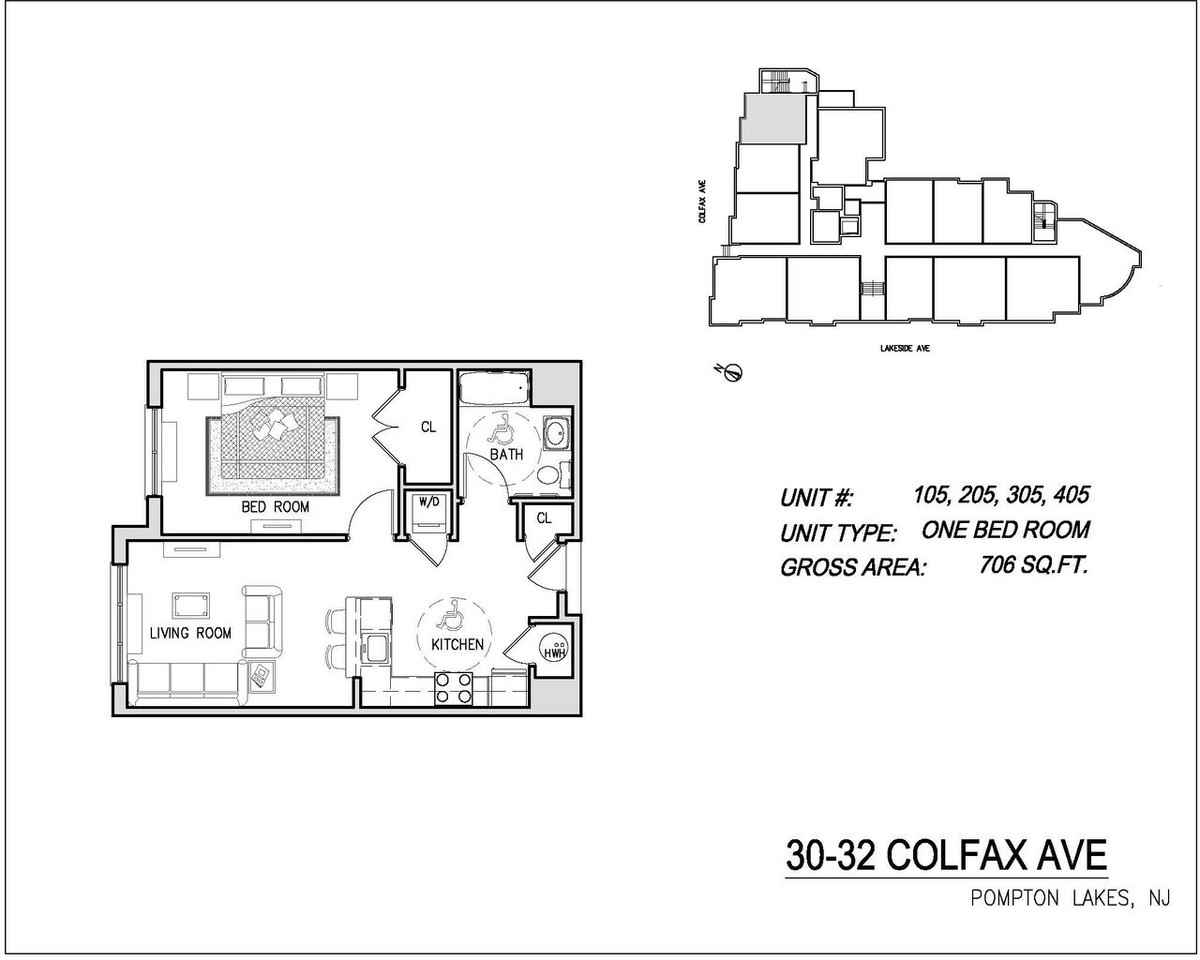 Lakeside Residence - Photo 7 of 15