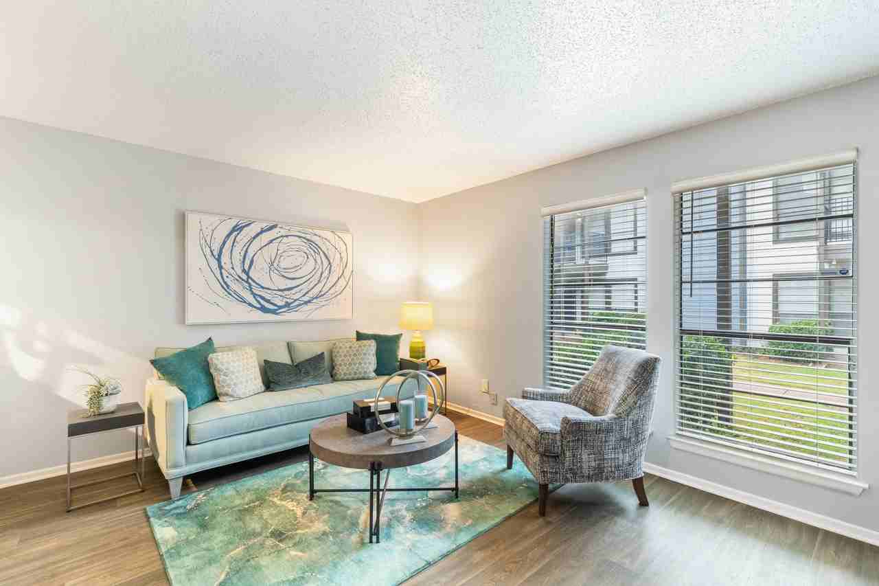 The Griffin Apartments - Photo 2 of 62