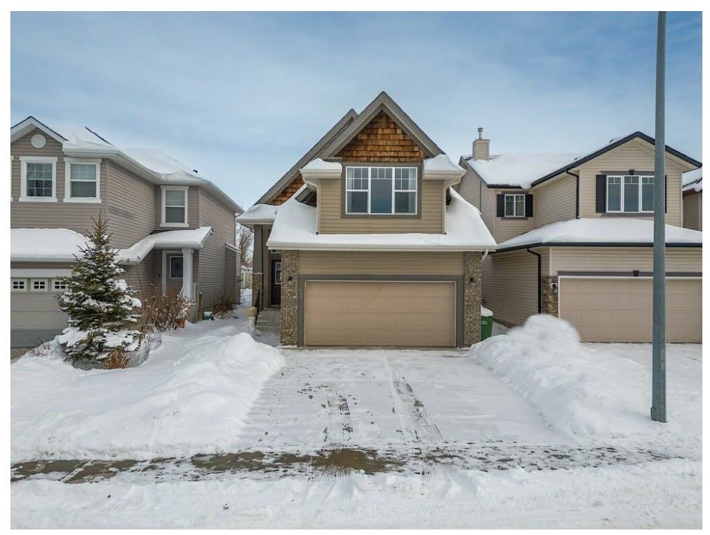 87 Tuscany Ridge Heights Northwest - Photo 3 of 21