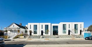 The Newton - Photo 1 of 1