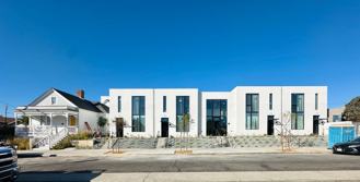 The Newton - Photo 1 of 1