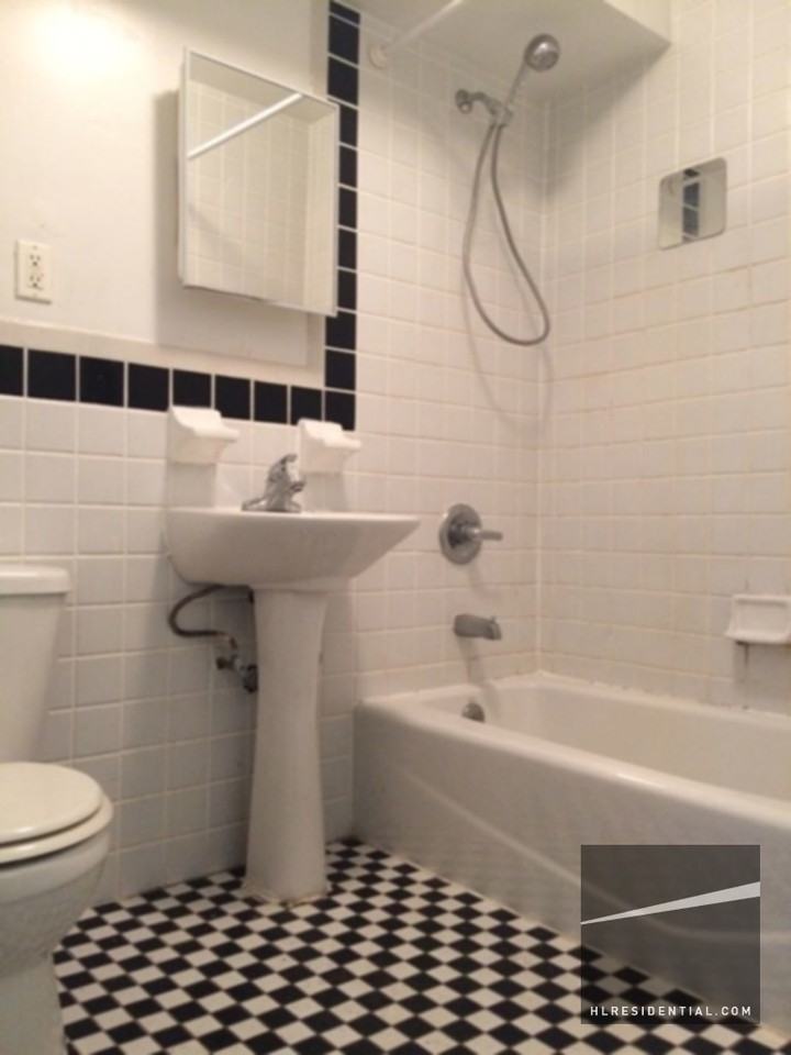 Leonard St #1 - Photo 2 of 5