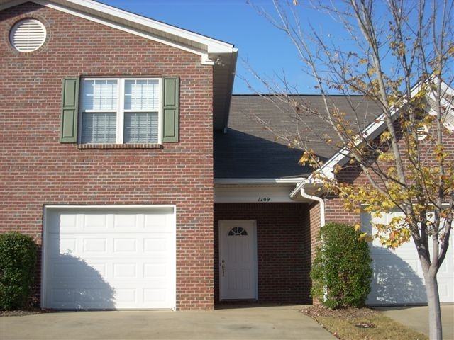 2428 East University Drive #1709