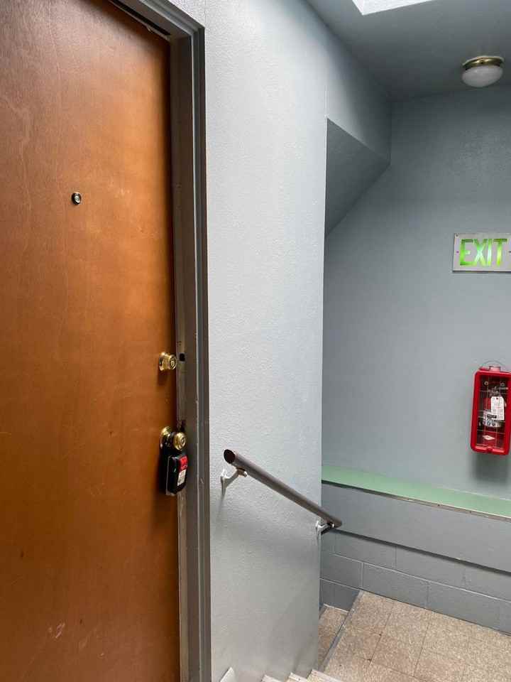 The Tower Bachelor - Photo 2 of 9