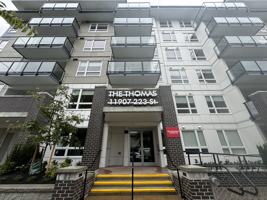 featured image of 11907 223 Street #204