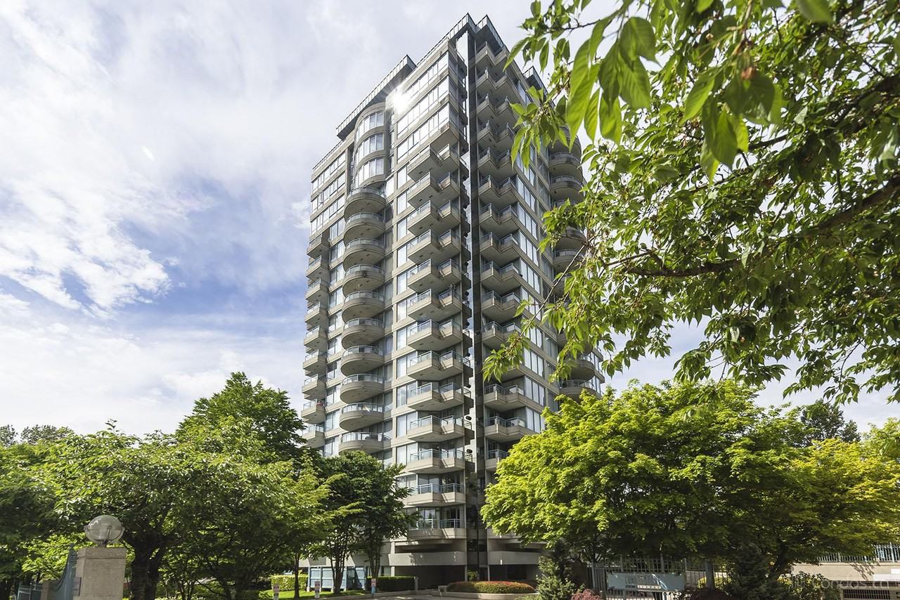 13383 108 Avenue #1903 - Photo 2 of 35