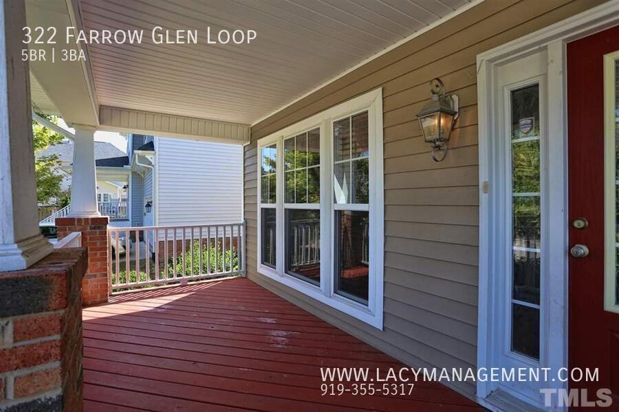 322 Farrow Glen Loop - Photo 2 of 25