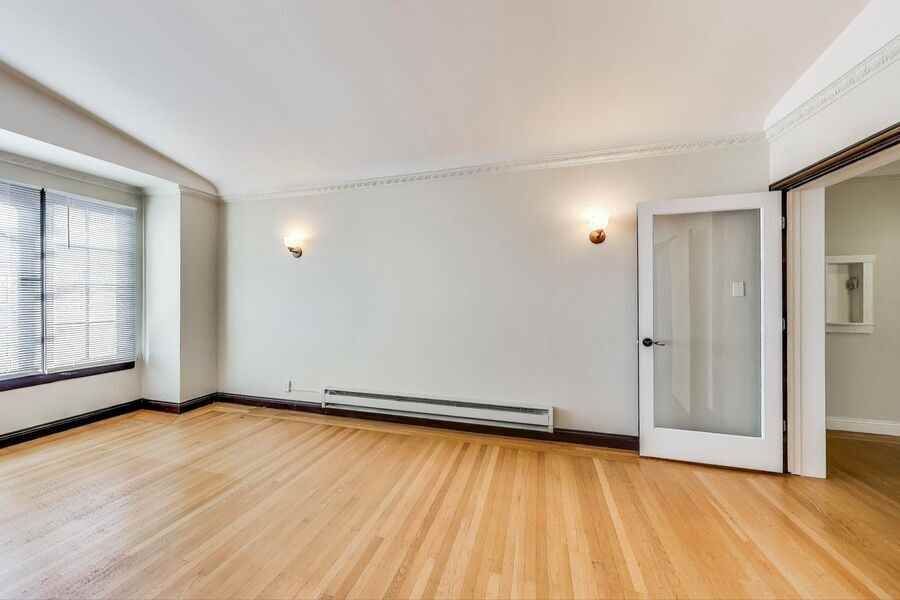 885 25th Avenue #304