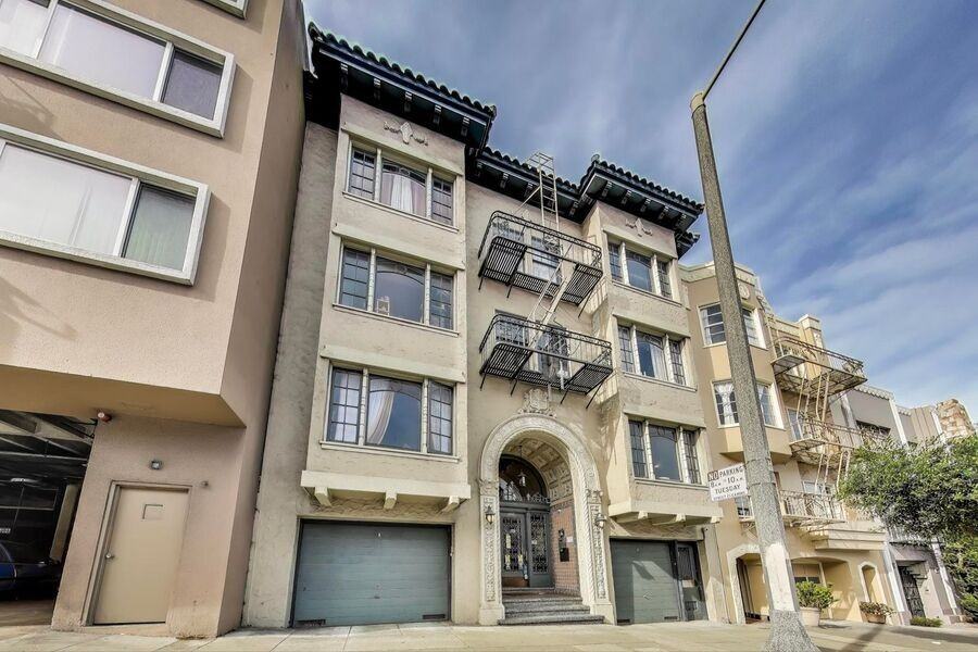 885 25th Ave #304 - Photo 3 of 22