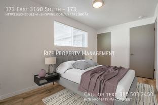 173 E Townhouse Ct #173 - Photo 1 of 1