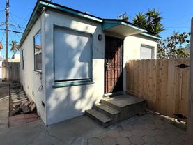 Voltaire Duplex - Photo 1 of 1