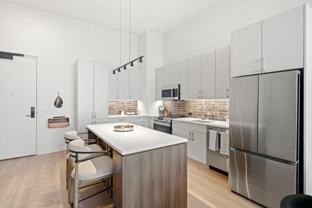 1120 West Van Buren Street #1602 - Photo 1 of 1