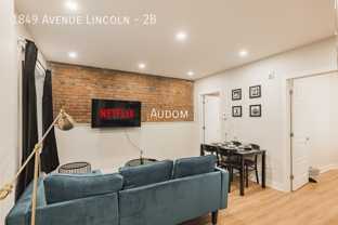 1849 Avenue Lincoln #2B - Photo 1 of 1