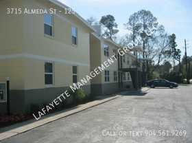 3715 Almeda St #125 - Photo 1 of 1