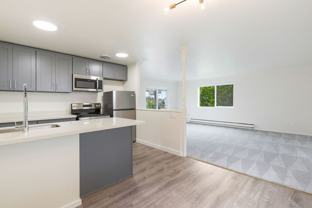 Barrett Apartments - Photo 1 of 1