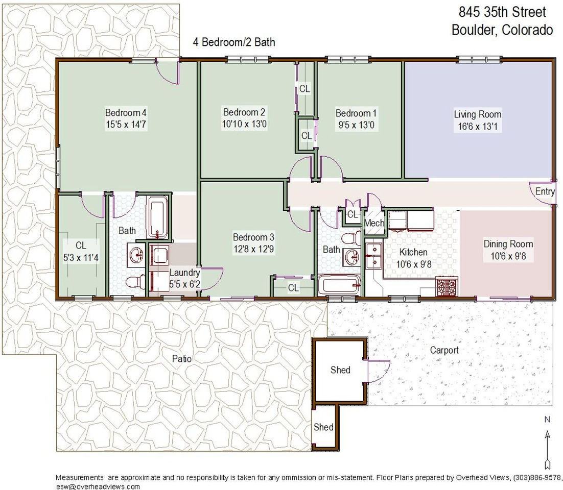 845 35th St - Photo 3 of 21