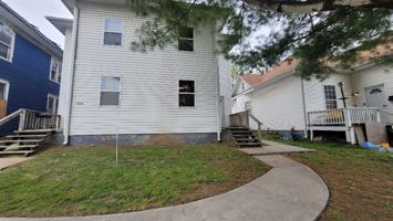 featured image of 2508 2508/2510 Saint Joe Avenue  - 2508 Saint Joe Avenue