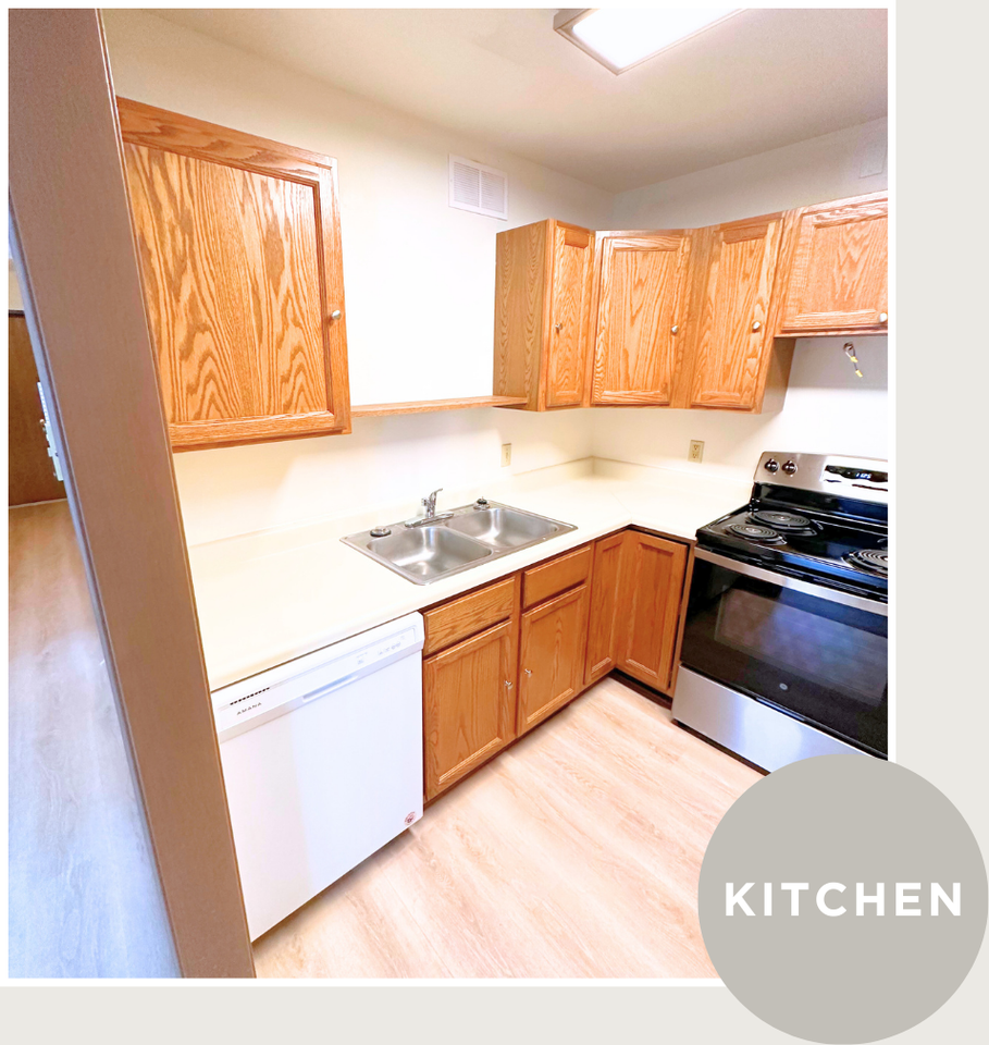 Rock Run Apartments - Photo 2 of 13