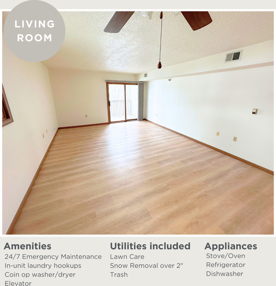 Rock Run Apartments - Photo 4 of 13