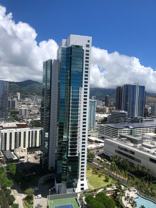1330 Ala Moana Blvd #3403 - Photo 1 of 1