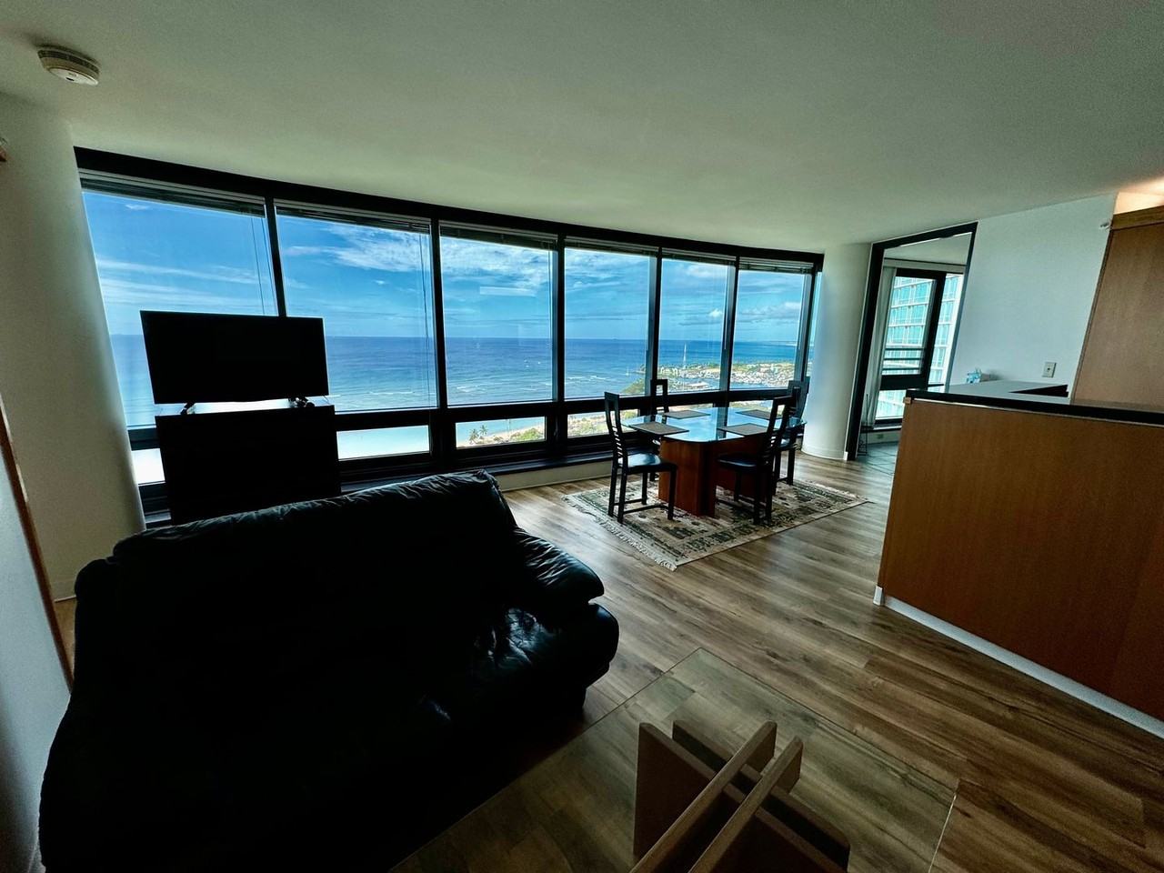 1330 Ala Moana Blvd #3403 - Photo 2 of 19