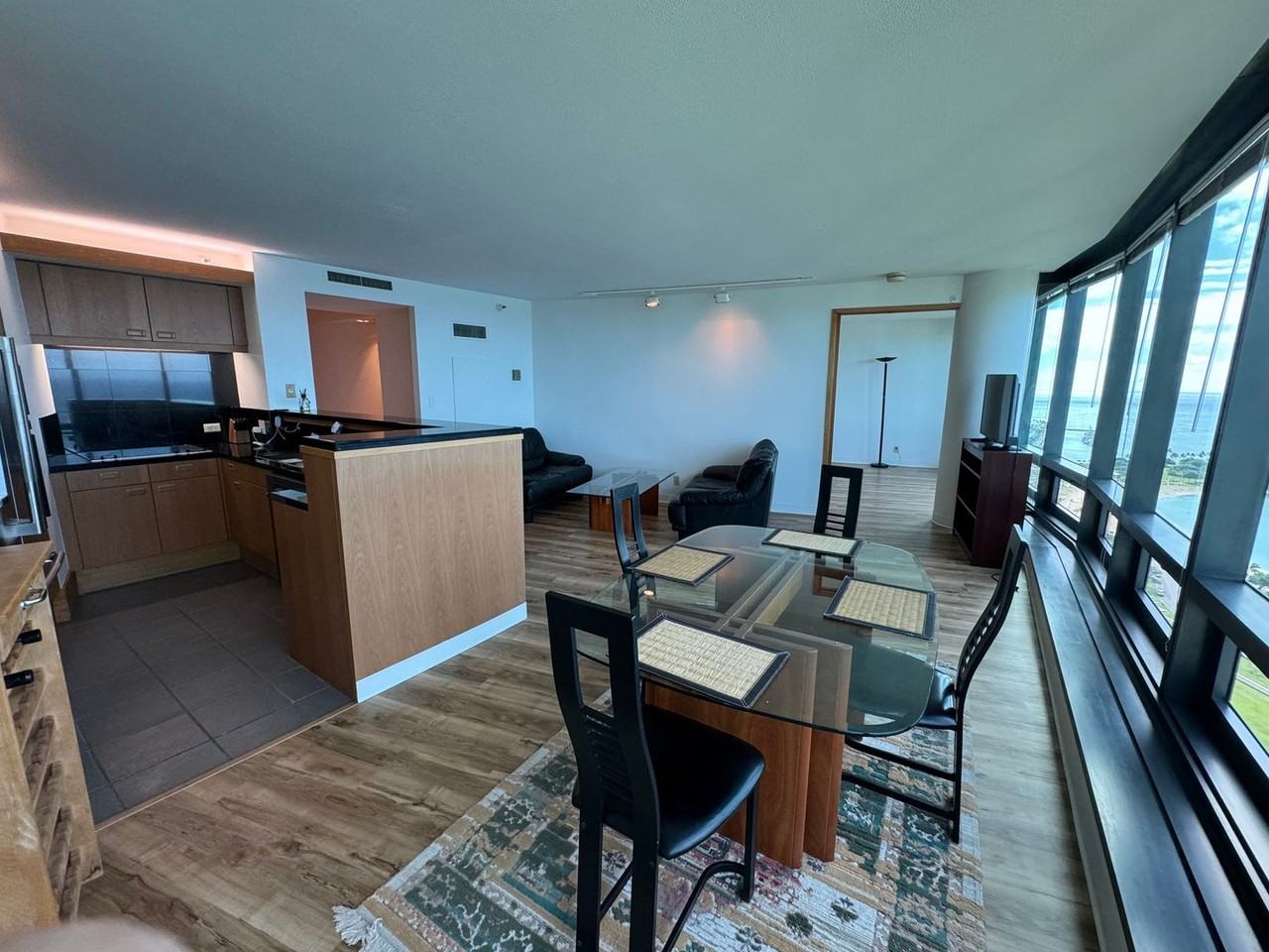 1330 Ala Moana Blvd #3403 - Photo 4 of 19