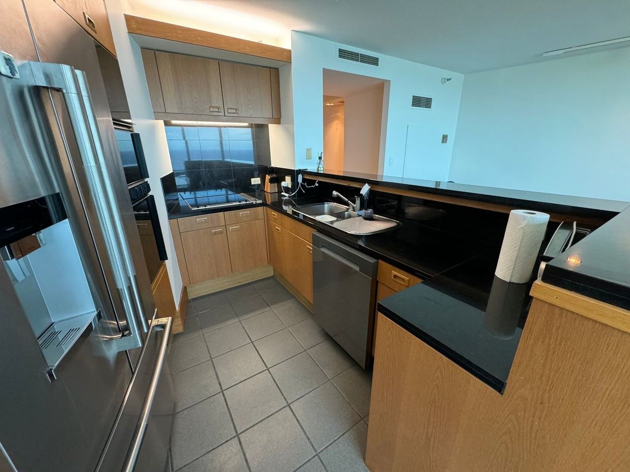 1330 Ala Moana Blvd #3403 - Photo 6 of 19
