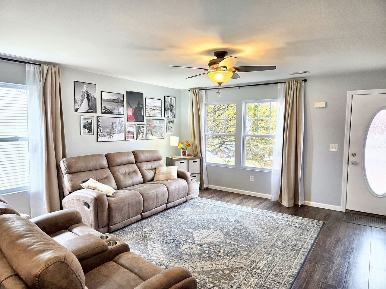 1206 Odell Farm Ln - Photo 2 of 11