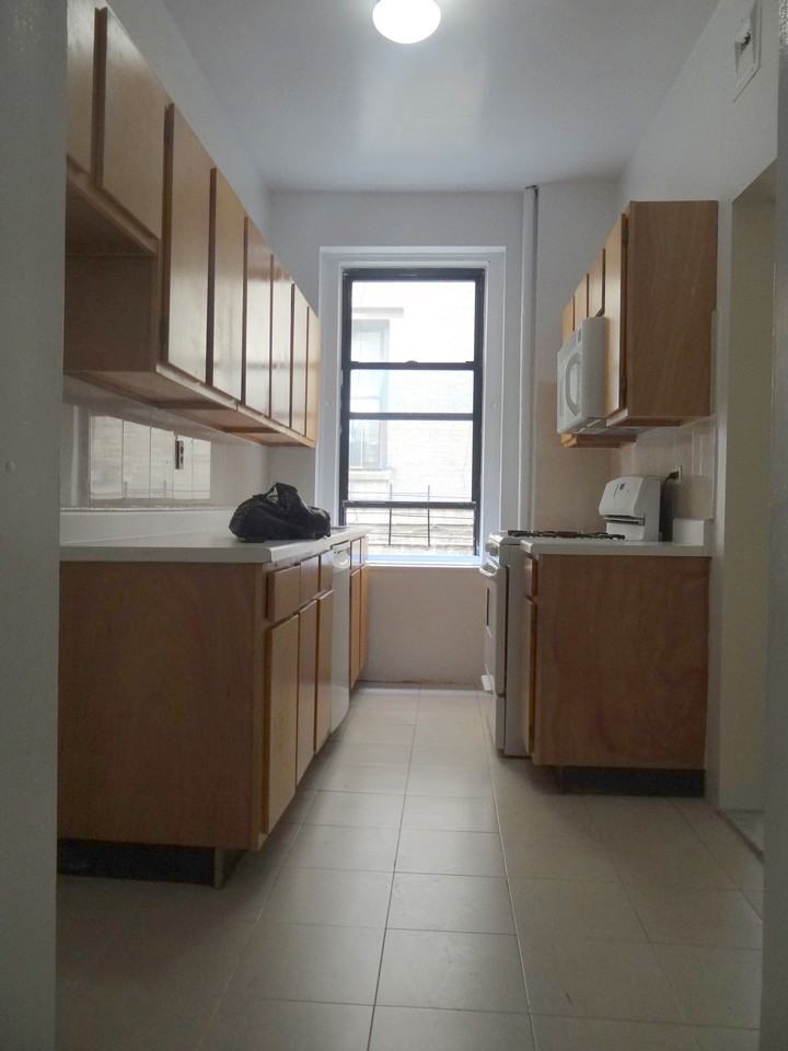 Fort Washington Ave #11D