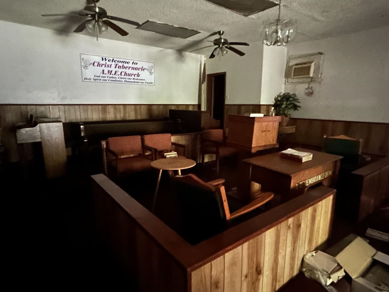 5351 Benjestown Rd - Photo 4 of 5