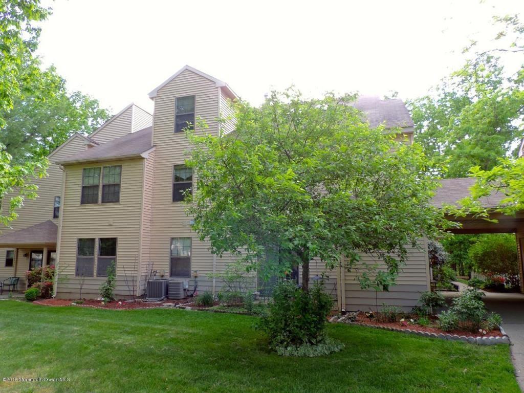 103 Begonia Ct, Jackson, NJ 08527 3 Bedroom Apartment for Rent