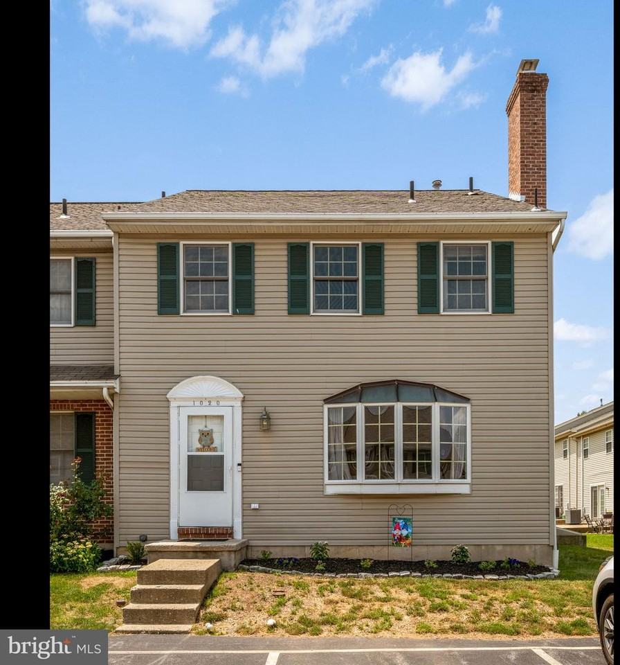 1020 Fredrick Blvd - Photo 2 of 23