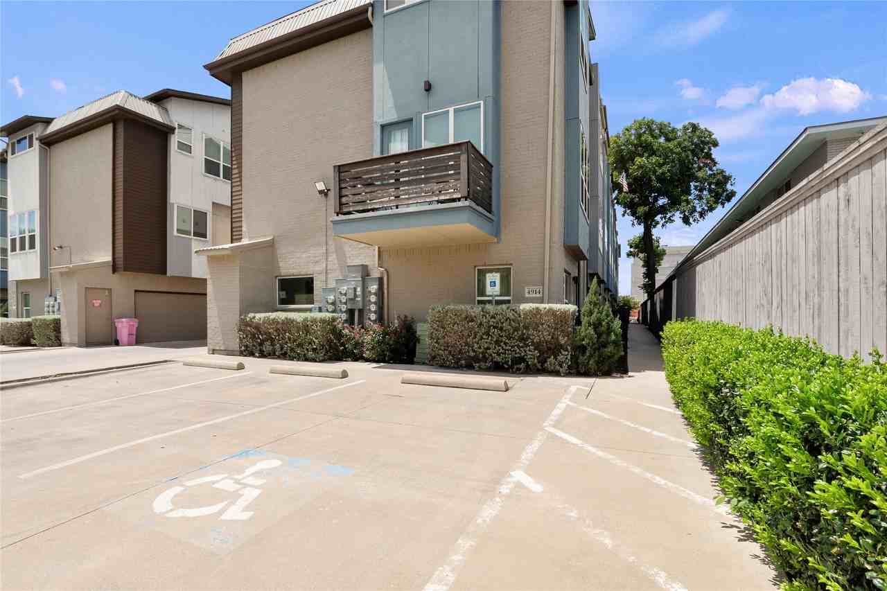 4914 Live Oak St Unit 7 - Photo 2 of 39