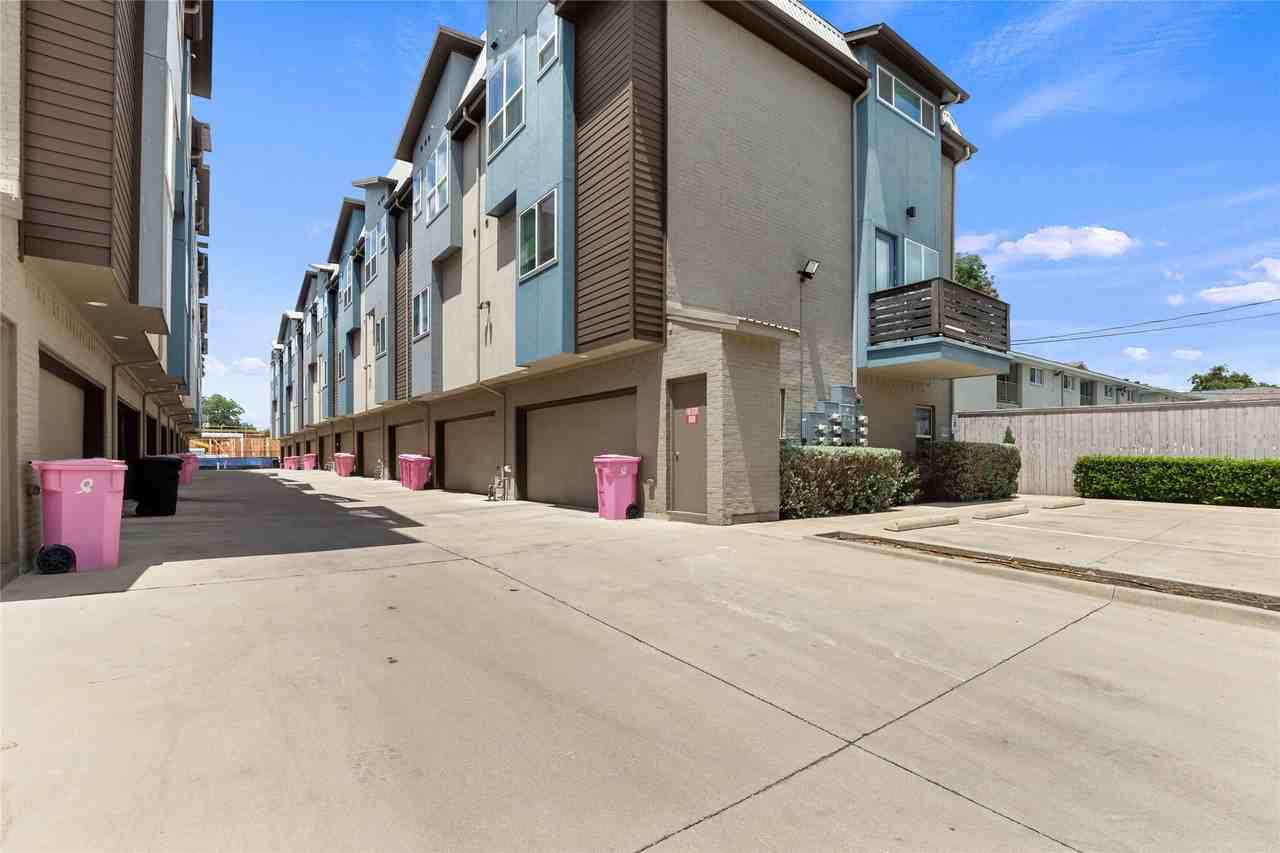 4914 Live Oak St Unit 7 - Photo 3 of 39