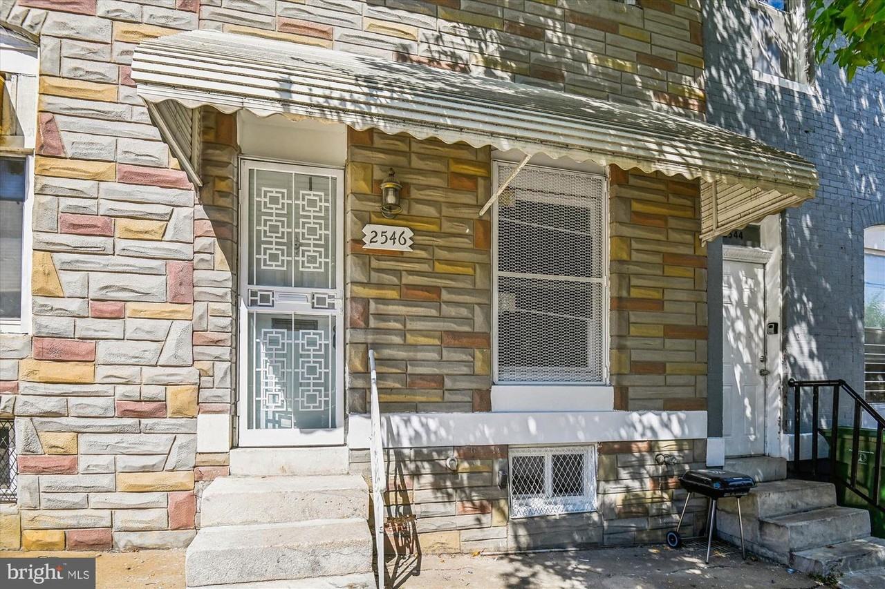 2546 W Fayette St - Photo 2 of 36