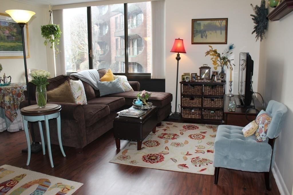 1008 Paradise Rd Apt 2a - Photo 3 of 7