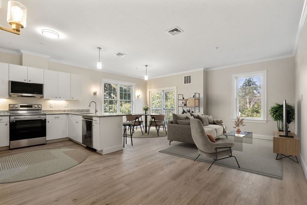 244 Main St Unit 305 - Photo 3 of 14