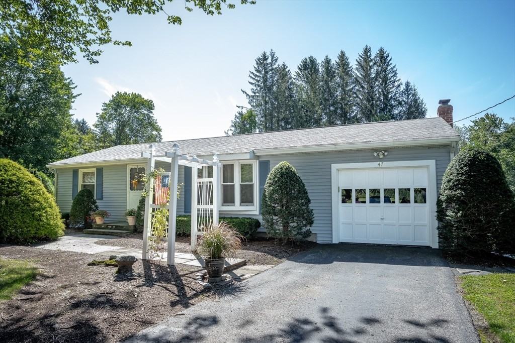 47 Fred Jackson Rd Unit 1 - Photo 3 of 30