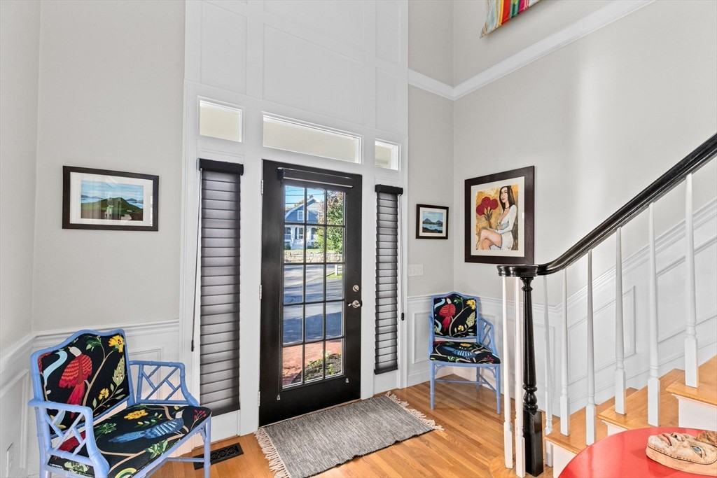 430 S Main St Unit 5 - Photo 2 of 35