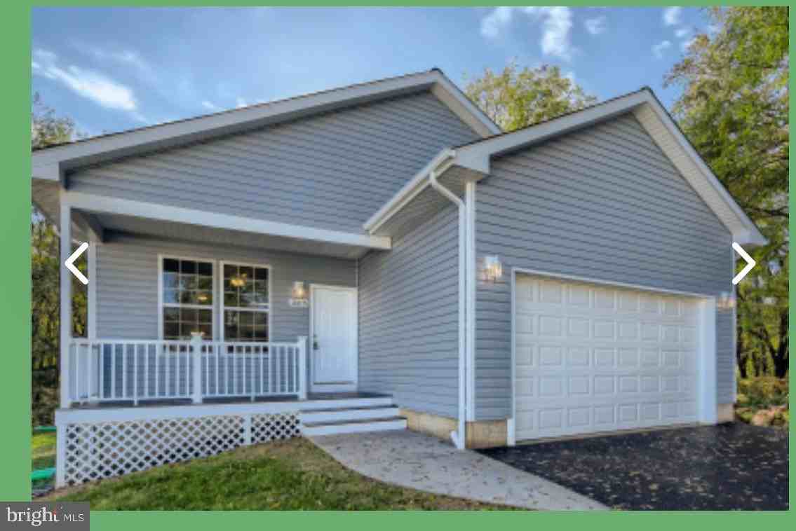 3315 N Rolling Rd