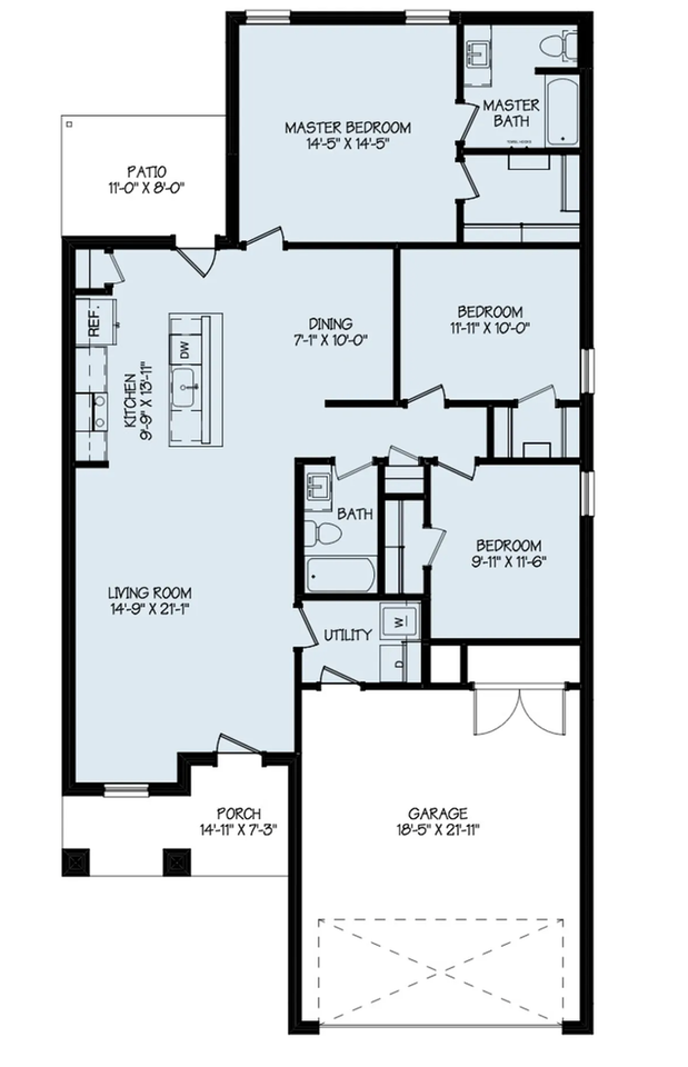 1623 132nd St - Photo 2 of 36